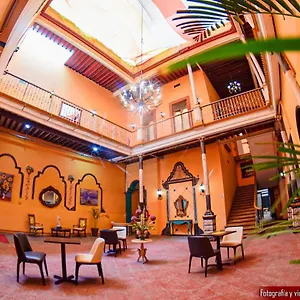 hotel-anabi.hotels-in-queretaro.com/