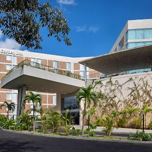Hotel Hilton Garden Airport, Cancún