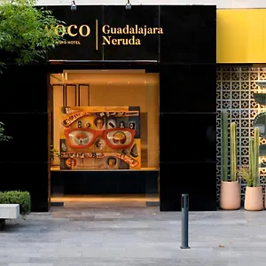 voco-guadalajara-neruda-an-ihg-hotel.guadalajarahotels.info/
