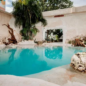 Nomads Experience Cancún
