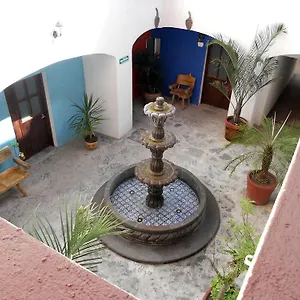 hotel-casa-abolengo.hotelspuebla.com/