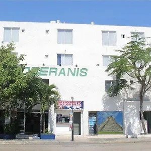 Soberanis Hotel