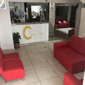 Casa Habitacional Laurel Cancún