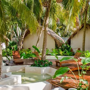hotel-serena-glamping-tulum.allrivieramayahotels.com/